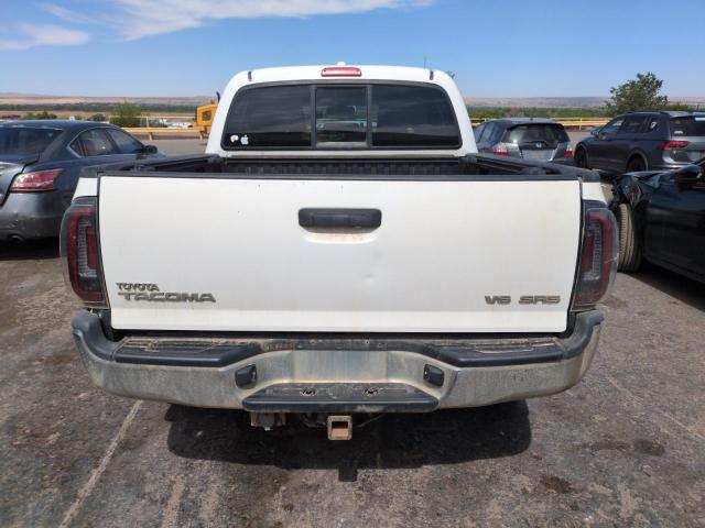 Toyota Tacoma Double Cab Image 6