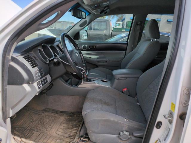 Toyota Tacoma Double Cab Image 7