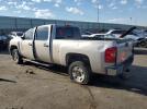 Chevrolet Silverado K2500 Heavy Duty Image 9