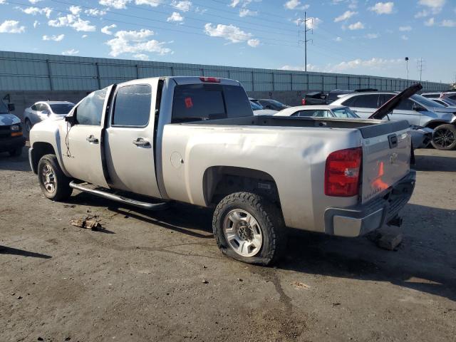Chevrolet Silverado K2500 Heavy Duty Image 9