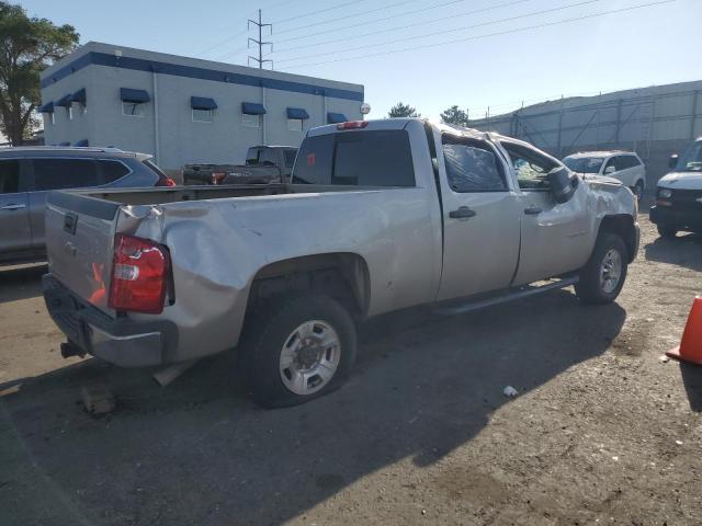 Chevrolet Silverado K2500 Heavy Duty Image 5