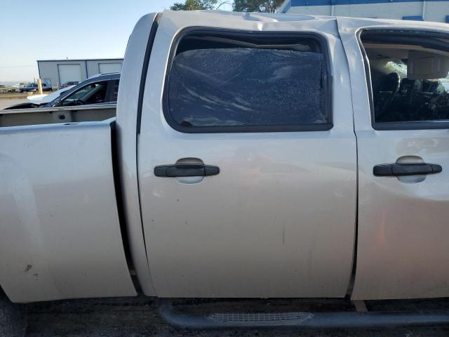 Chevrolet Silverado K2500 Heavy Duty Image 6