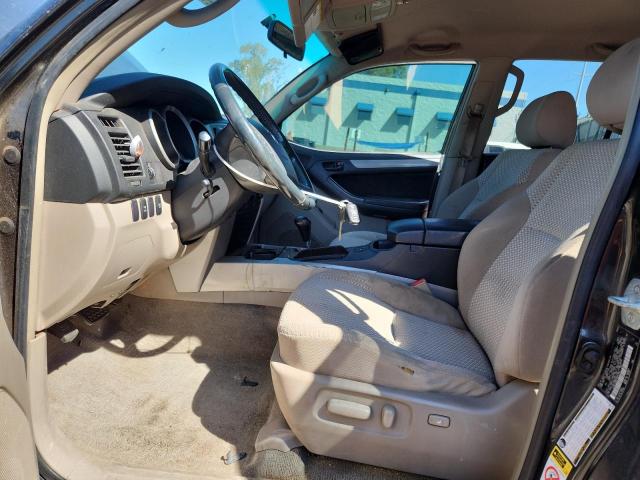 Toyota 4Runner Sr5 Image 4