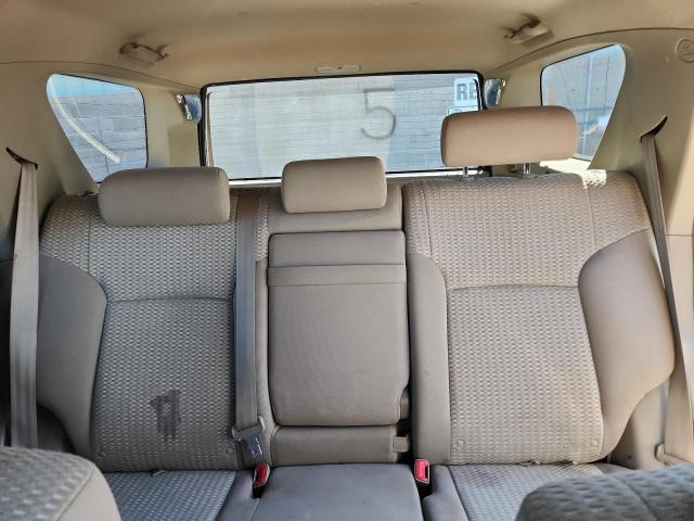 Toyota 4Runner Sr5 Image 10