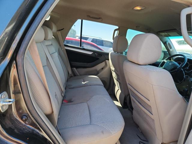 Toyota 4Runner Sr5 Image 7