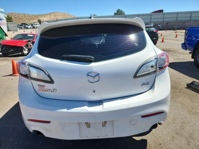 Mazda Mazda3 S Image 4