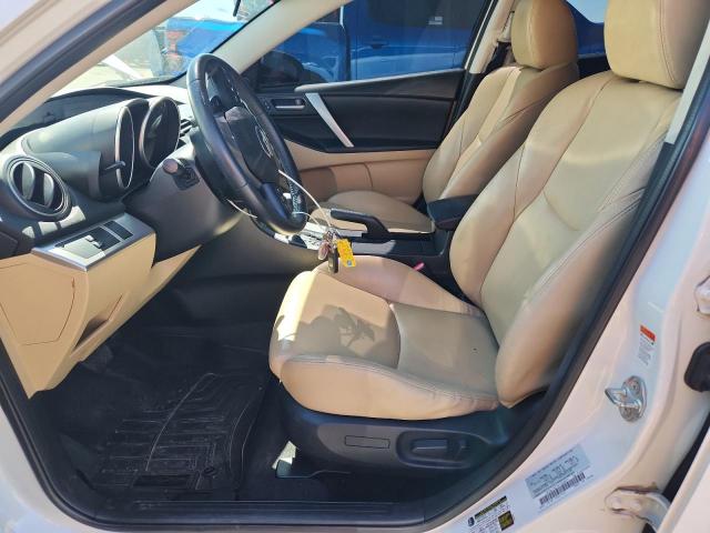 Mazda Mazda3 S Image 11