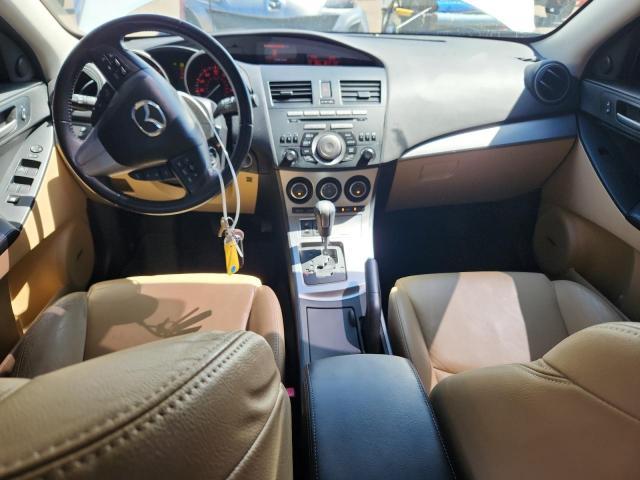 Mazda Mazda3 S Image 6