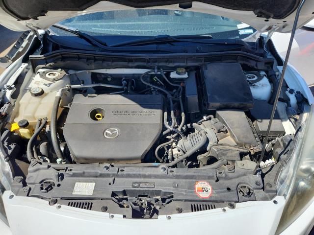 Mazda Mazda3 S Image 8