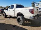 Ford F-150 Supercrew Image 2