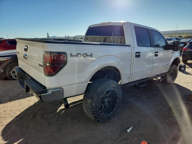 Ford F-150 Supercrew Image 3