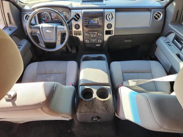 Ford F-150 Supercrew Image 5