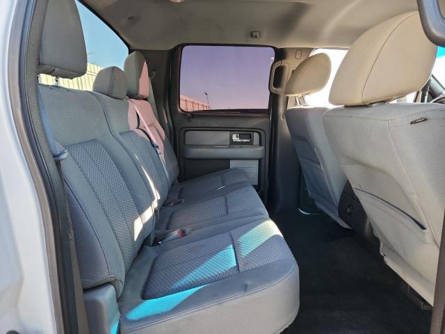 Ford F-150 Supercrew Image 7