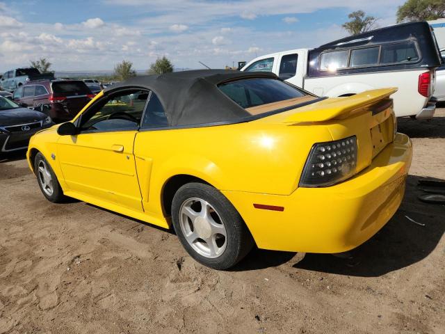 Ford Mustang Image 2