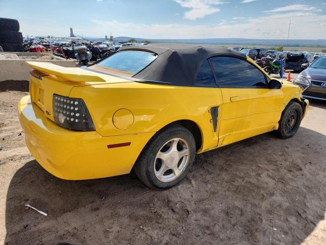 Ford Mustang Image 7