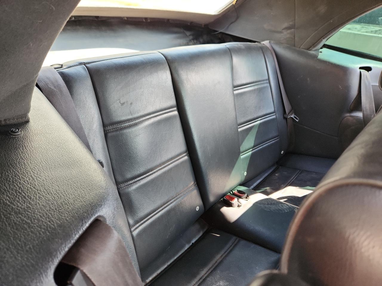 Ford Mustang Image 3