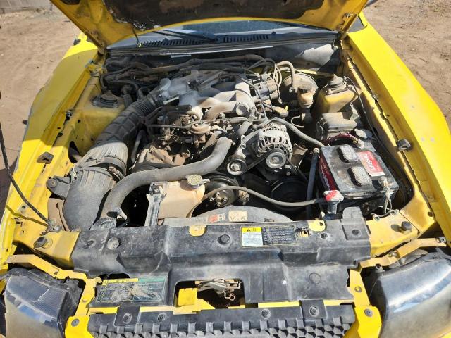 Ford Mustang Image 6