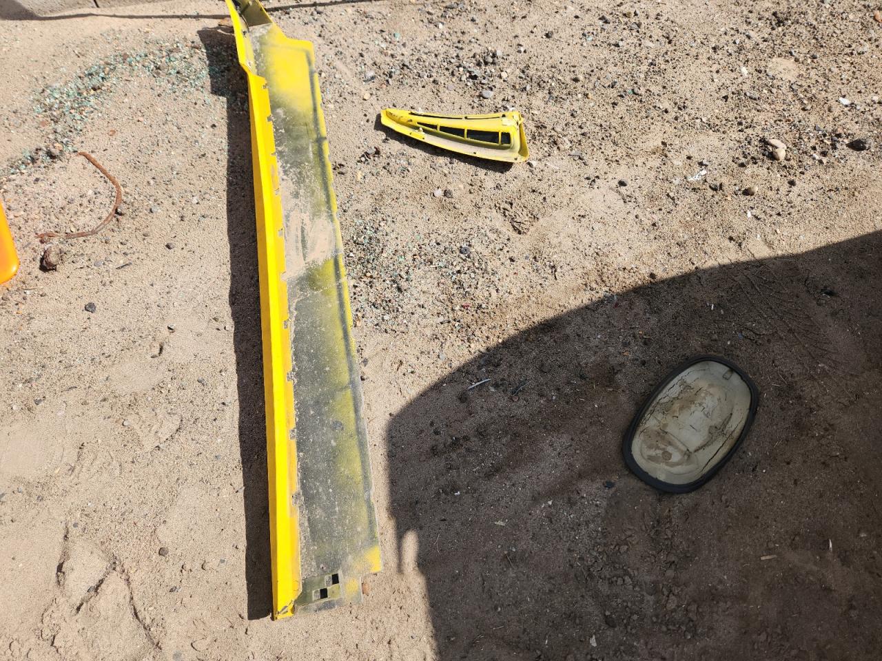 Ford Mustang Image 12