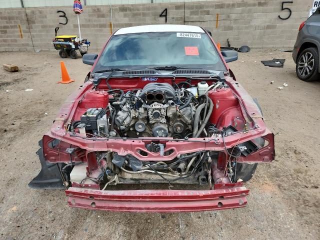 Ford Mustang Gt Image 7