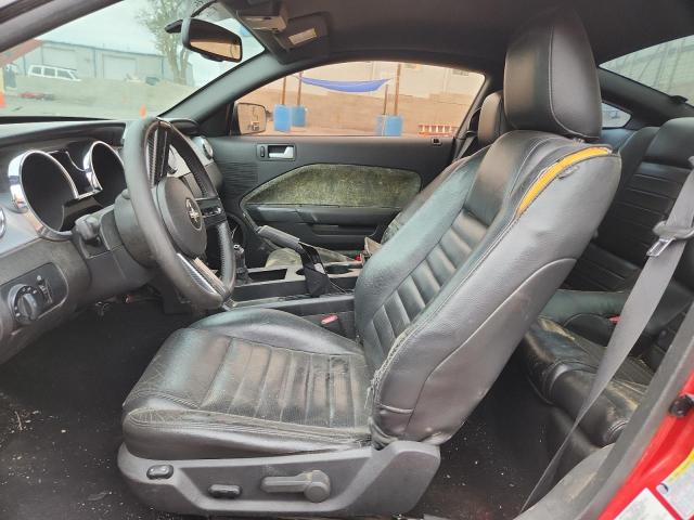 Ford Mustang Gt Image 10