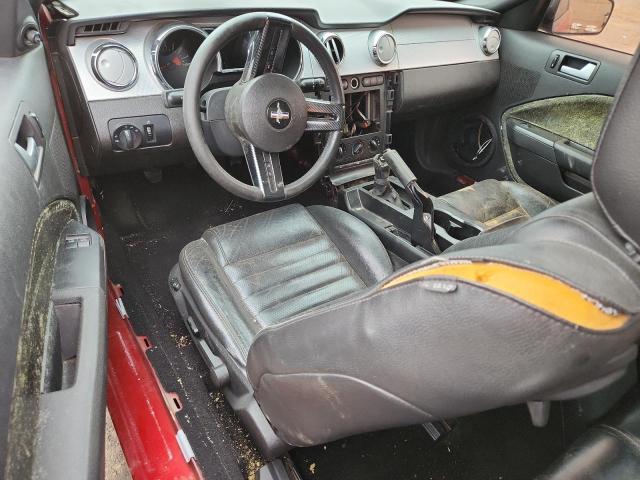 Ford Mustang Gt Image 9