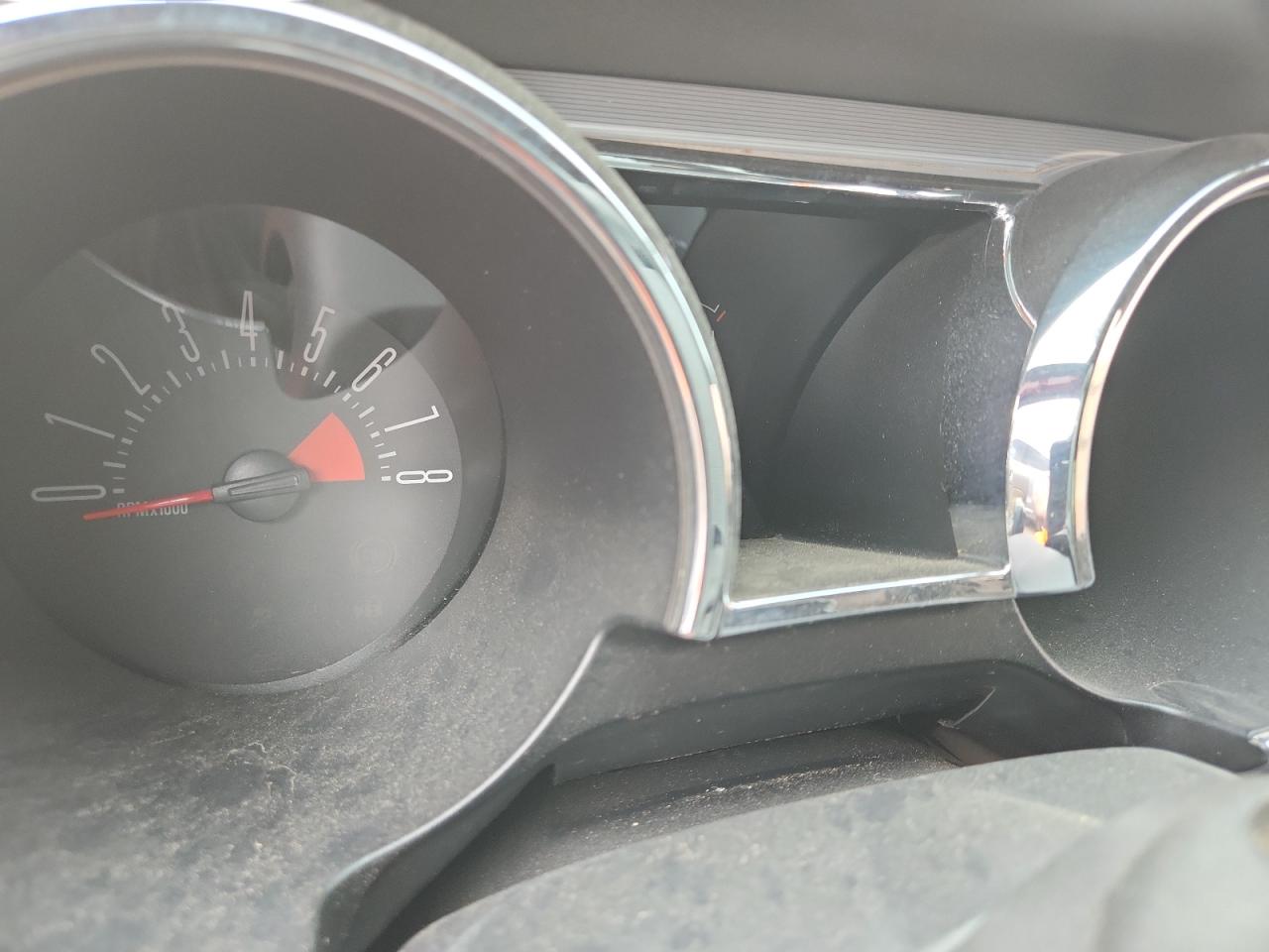 Ford Mustang Gt Image 12