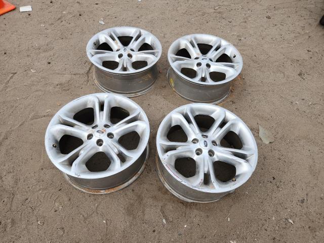 Ford Mustang Gt Image 4