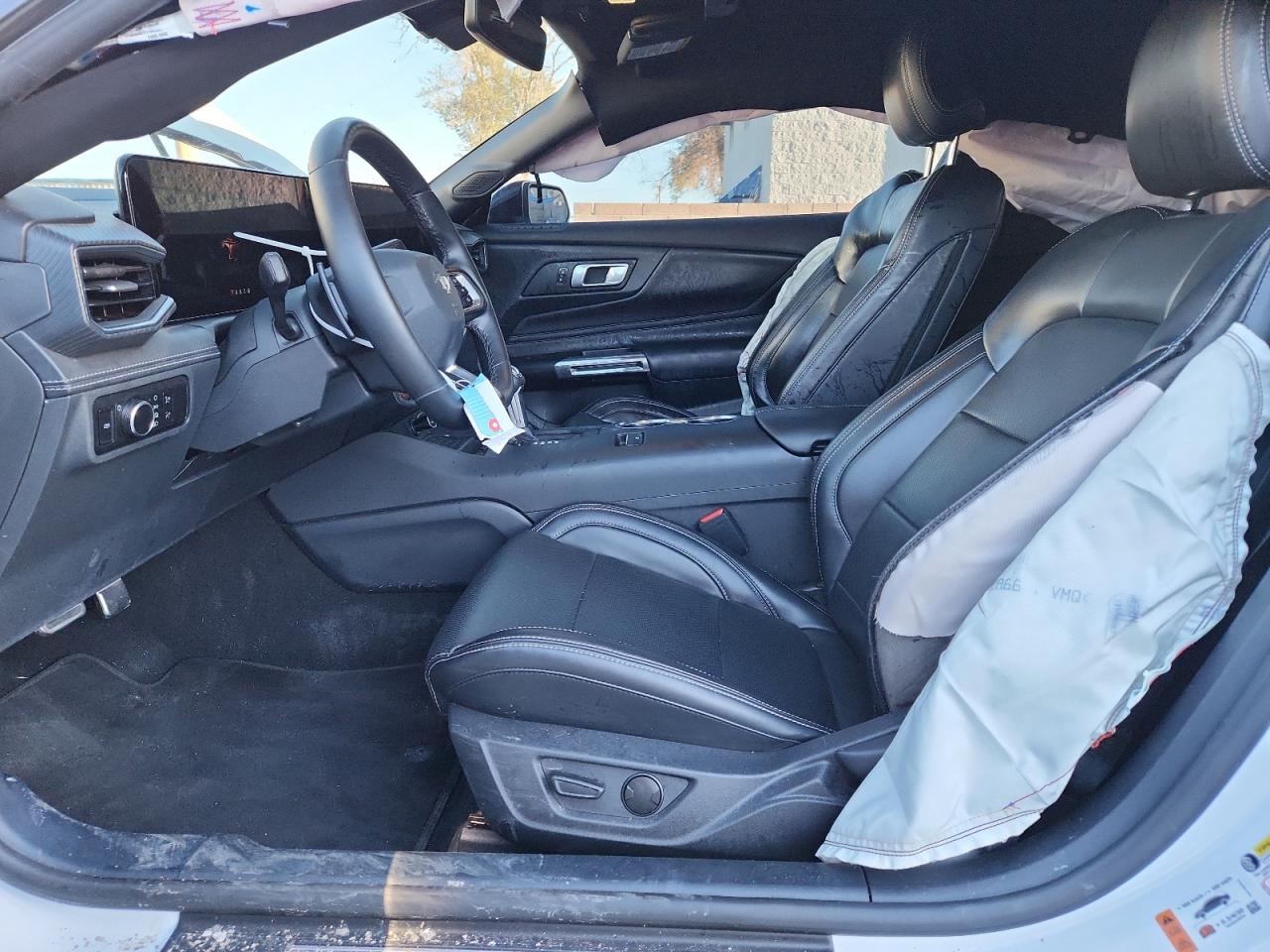 Ford Mustang Gt Image 12