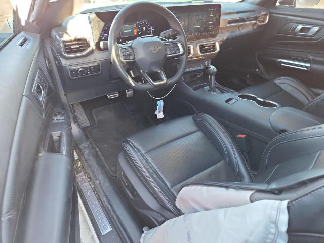 Ford Mustang Gt Image 7