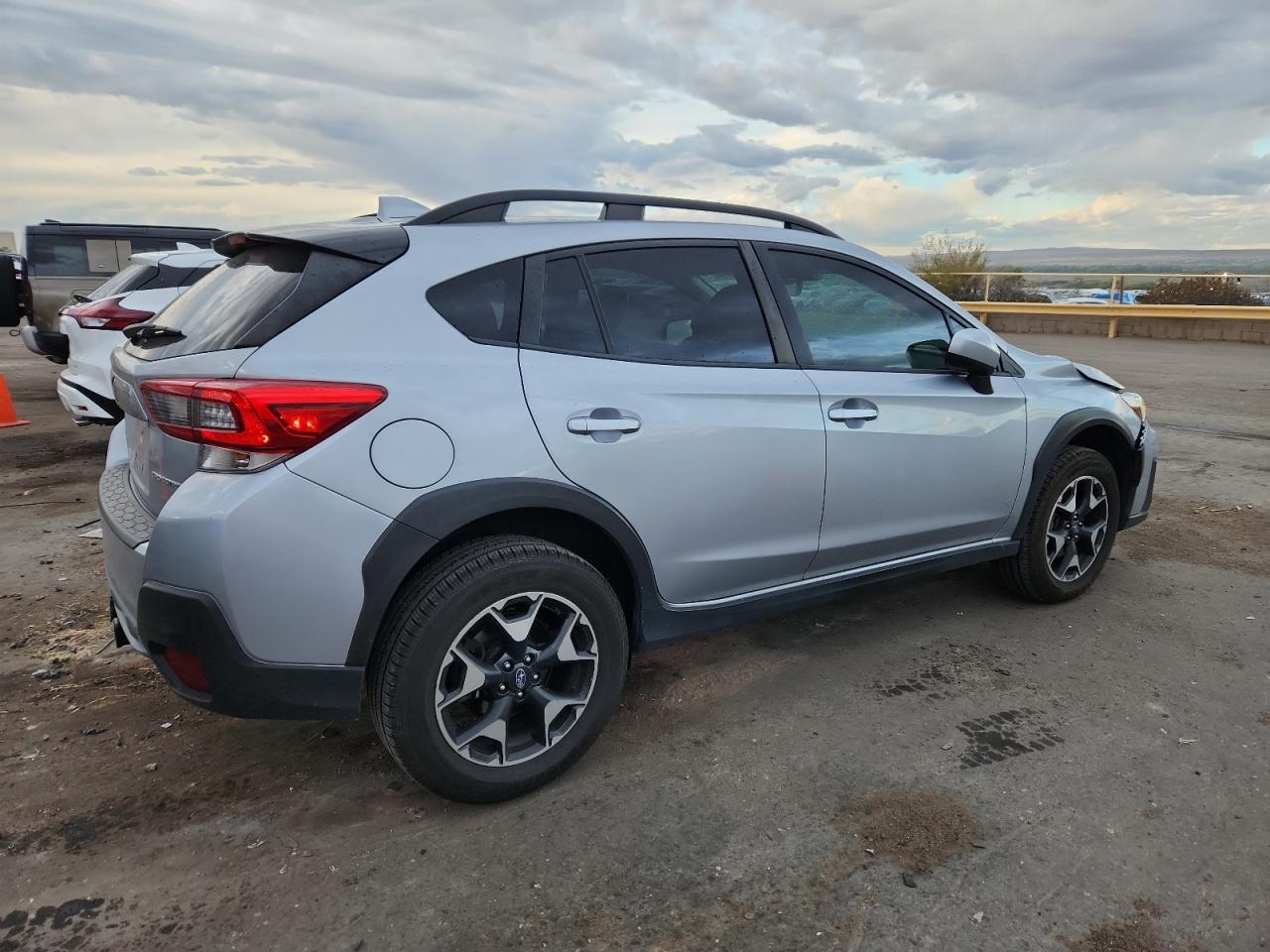 Subaru Crosstrek Premium Image 13