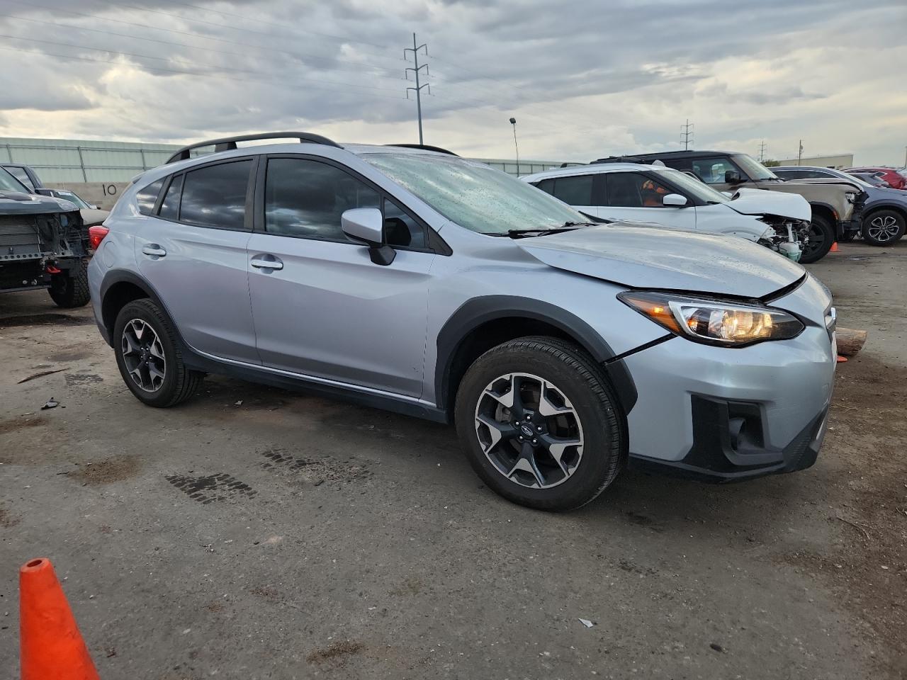 Subaru Crosstrek Premium Image 3