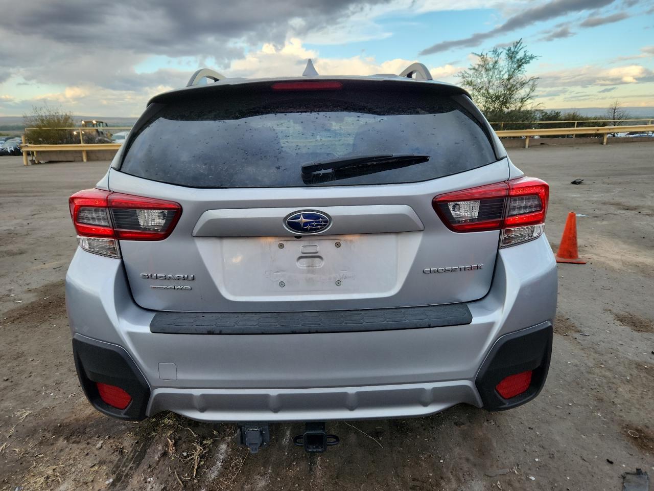 Subaru Crosstrek Premium Image 6