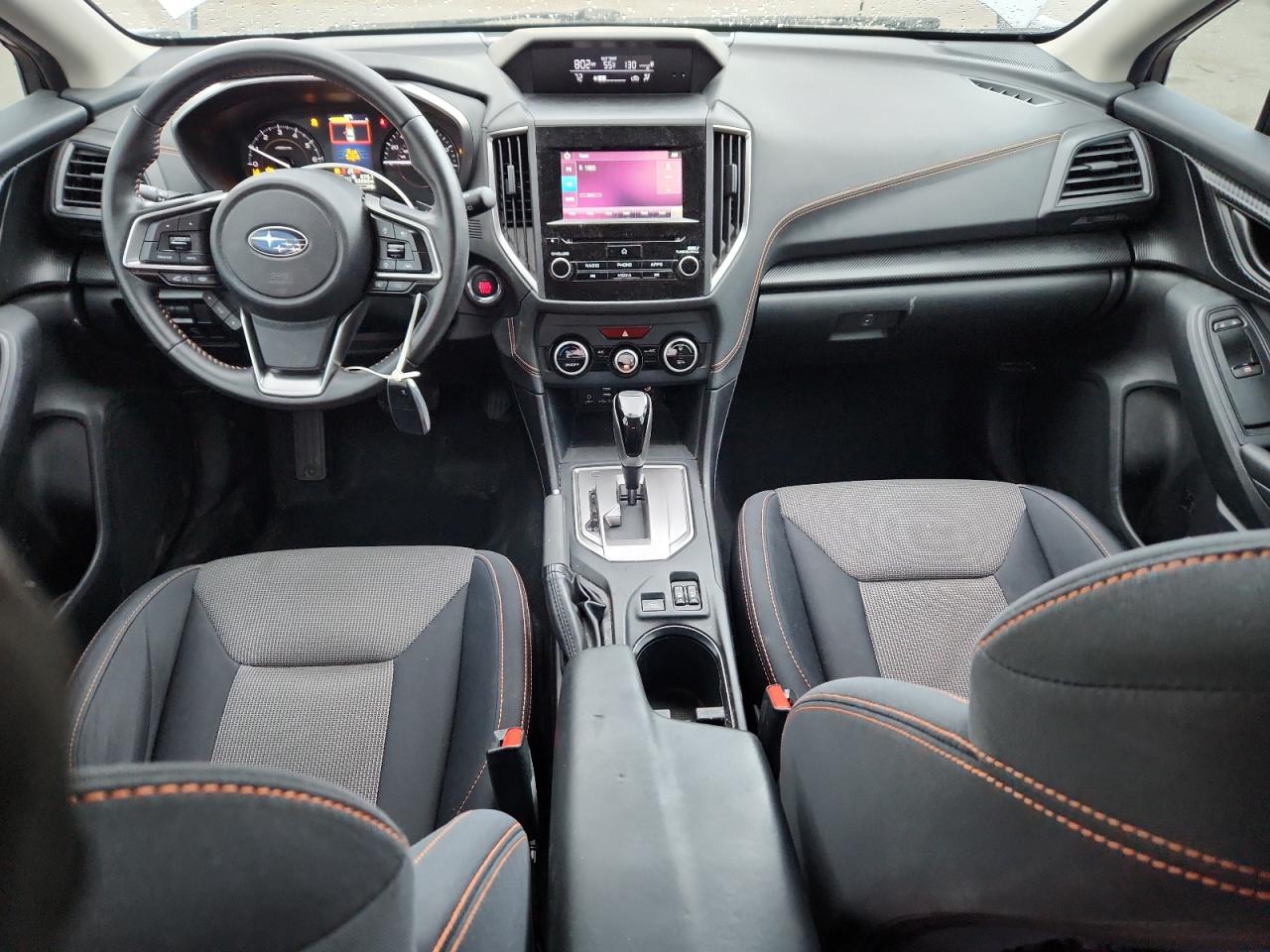 Subaru Crosstrek Premium Image 4