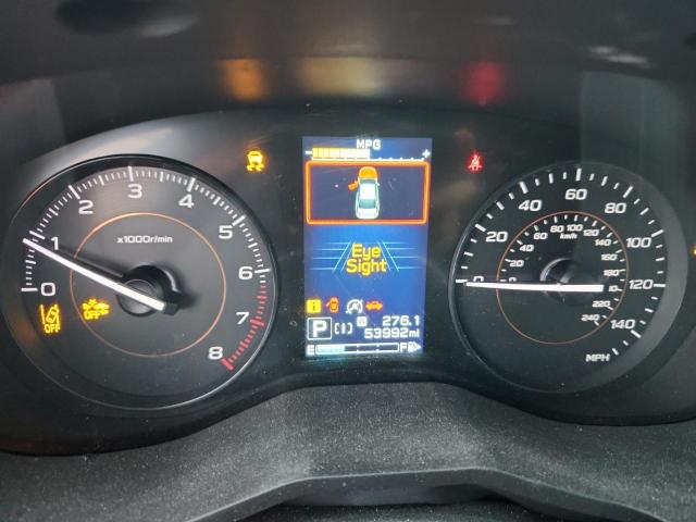 Subaru Crosstrek Premium Image 11