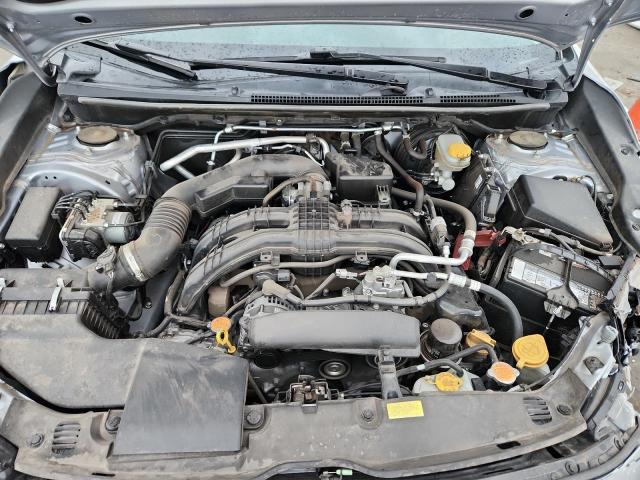 Subaru Crosstrek Premium Image 12