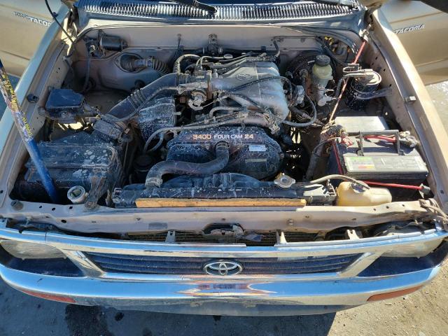 Toyota Tacoma Xtracab Image 8