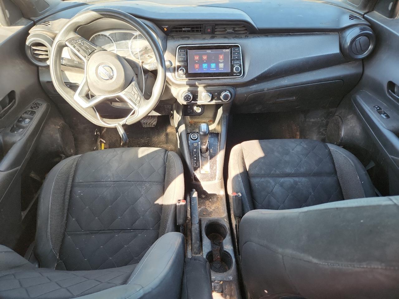 Nissan Kicks S Image 10