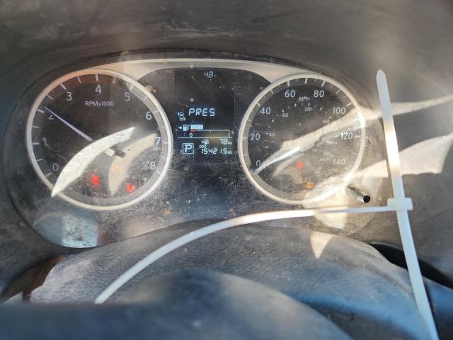 Nissan Kicks S Image 12