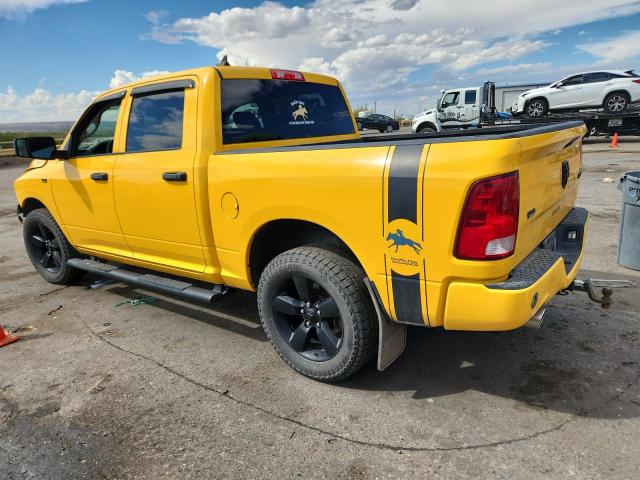 Ram 1500 Tradesman Image 6