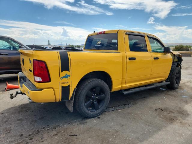 Ram 1500 Tradesman Image 10