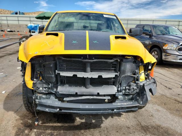 Ram 1500 Tradesman Image 3