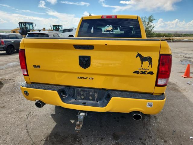 Ram 1500 Tradesman Image 9