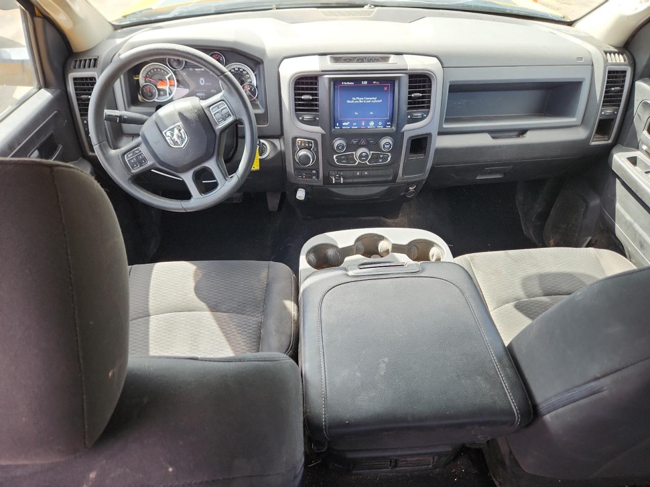 Ram 1500 Tradesman Image 12