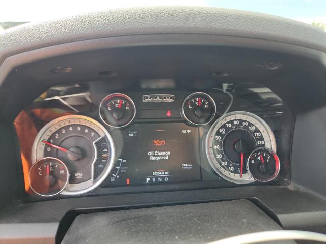 Ram 1500 Tradesman Image 8