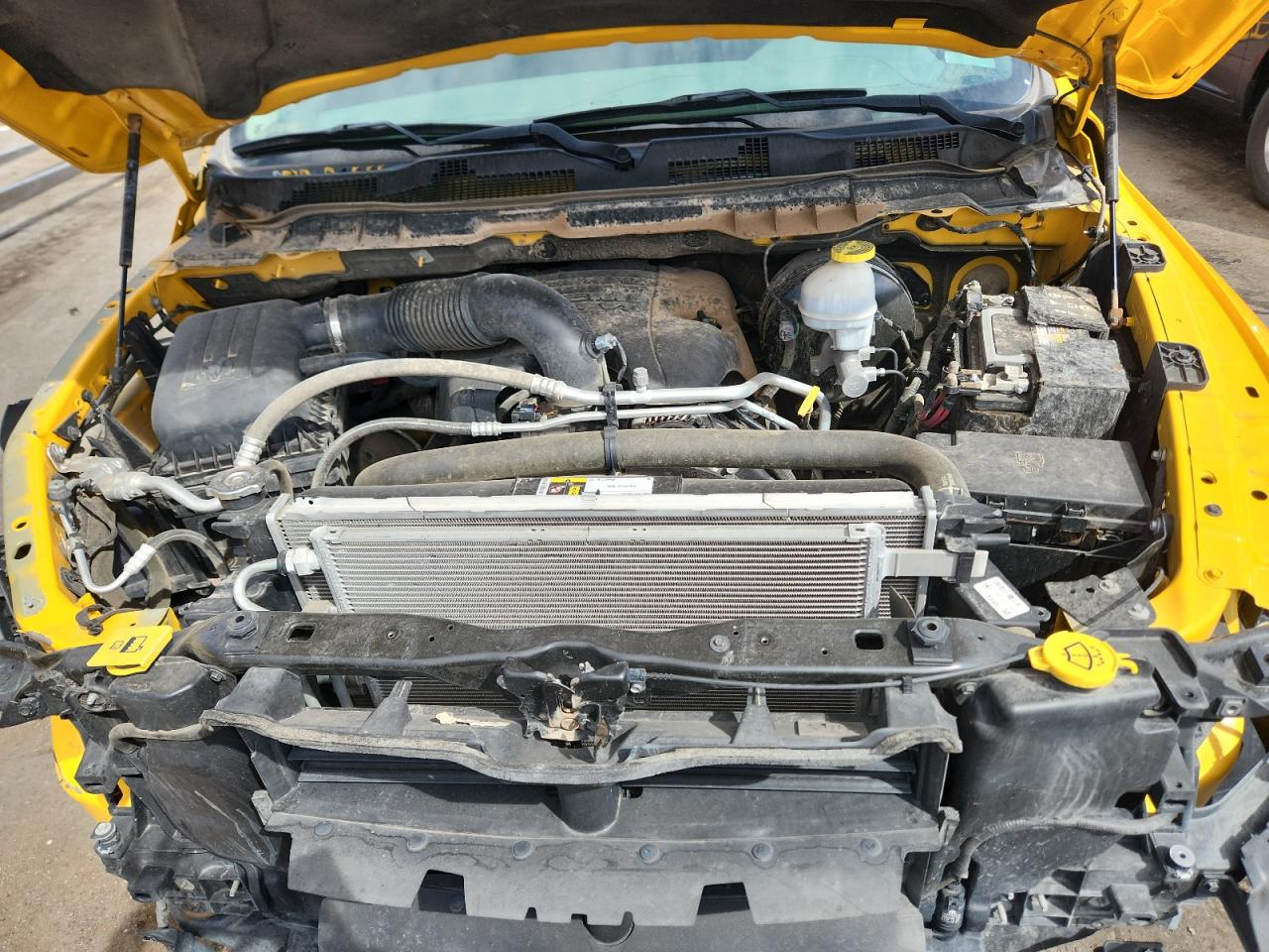 Ram 1500 Tradesman Image 11