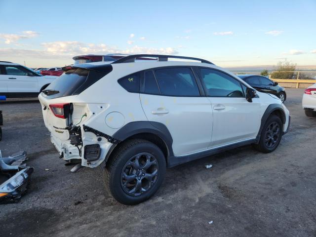 Subaru Crosstrek Sport Image 4