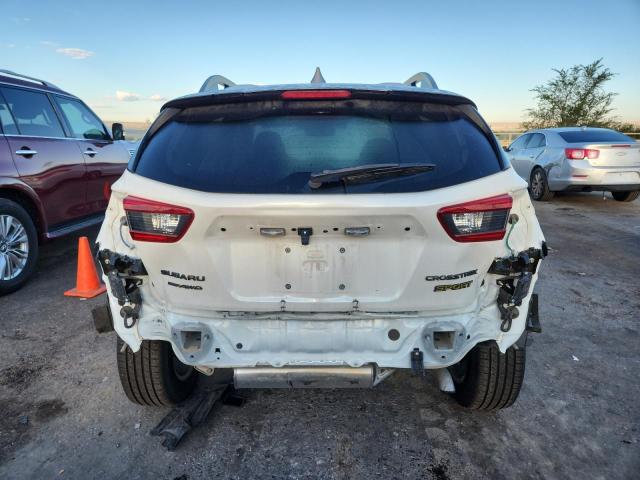 Subaru Crosstrek Sport Image 12