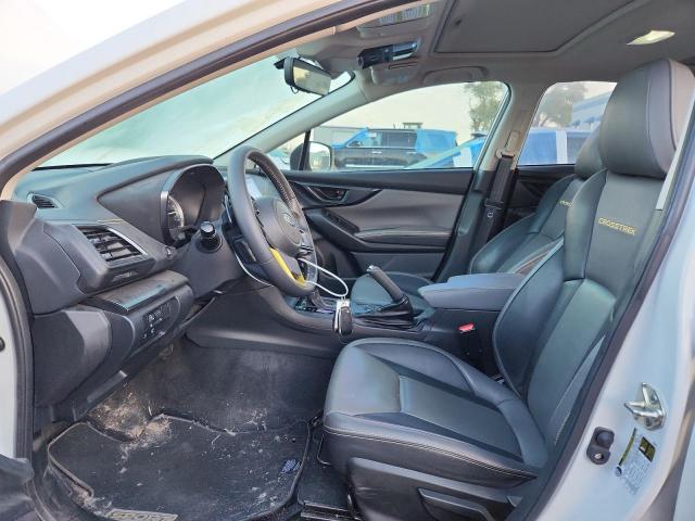 Subaru Crosstrek Sport Image 6