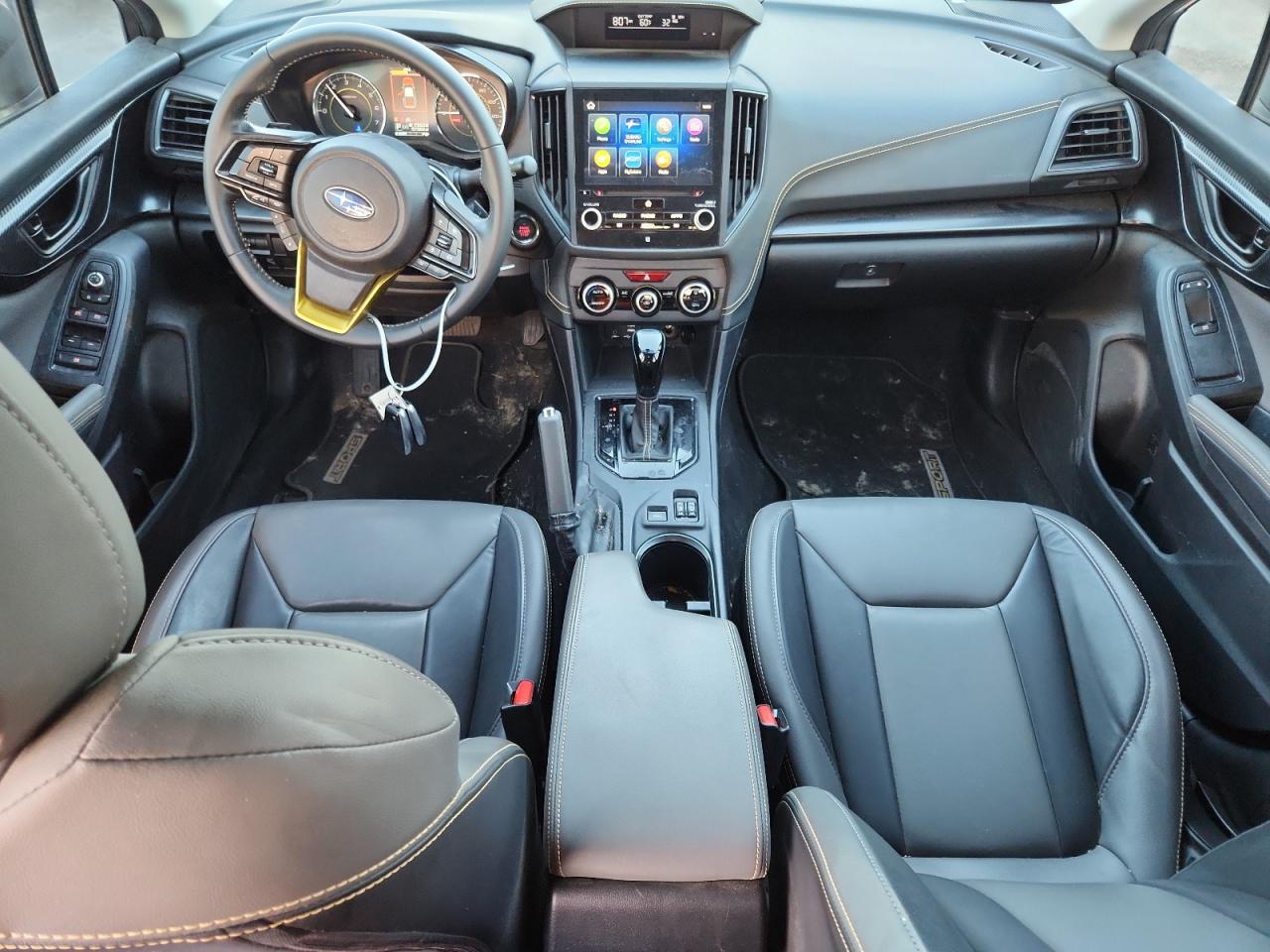 Subaru Crosstrek Sport Image 11