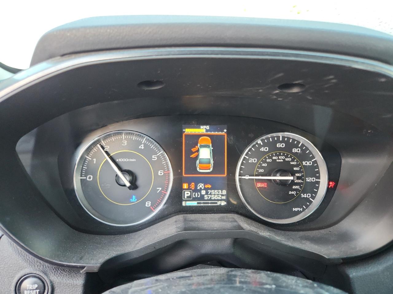 Subaru Crosstrek Sport Image 14